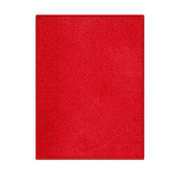 Kusový koberec Monarch red