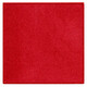 Kusový koberec Monarch red štvorec