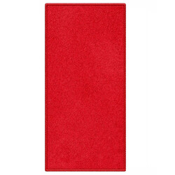 Běhoun Monarch red