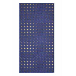 Behúň na mieru Udinesa modrý