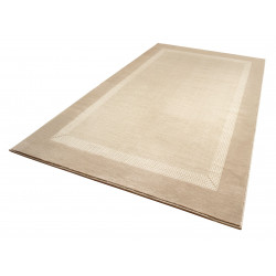 Kusový koberec Basic 105490 Ivory