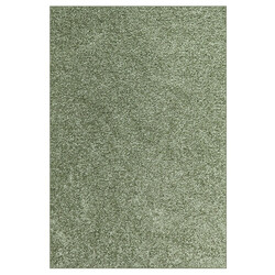 Kusový koberec Velúr Ultra olivový