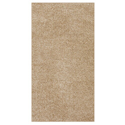 Behúň Velúr Ultra béžový