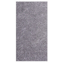 Behúň Velúr Ultra strieborný