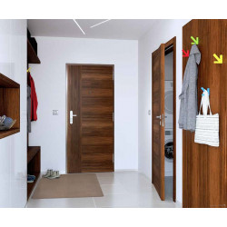 Protišmyková rohožka Mojkoberec Original 104485 Beige – na von aj na doma