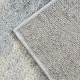 Kusový koberec Fusion 9613 l. grey/dark grey