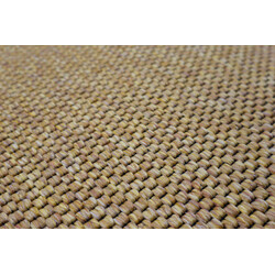 Metrážny koberec Nature terra - neúčtujeme odrezky z role