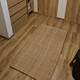 Kusový koberec Bouclé Jute 105974 Natural Golden