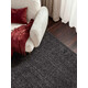 Kusový koberec Ted Baker Notting Hill 106345 Dark Grey