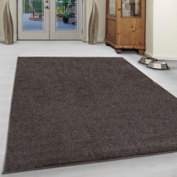 AKCE: 80x150 cm Kusový koberec Ata 7000 mocca