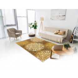 Kusový koberec Zoya 128 N – na von aj na doma