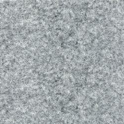 Metrážny koberec Santana 14 sivá s podkladom resine, záťažový