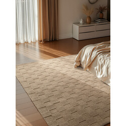 Kusový koberec Villeroy & Boch Scala 106267 Caramel