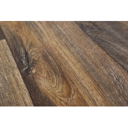 PVC podlaha - lino Toptex Cracked Oak 693D