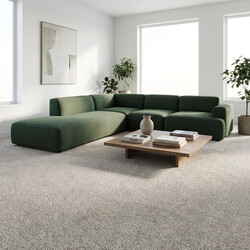 Metrážny koberec Liliana 7625