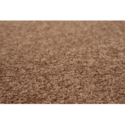 Metrážny koberec Capri medený - neúčtujeme odrezky z role