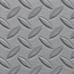 Gumová rohož 650 Base+ Economic grey