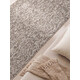 Behúň Wolly Ultra 106229 Taupe z kolekcie Elle