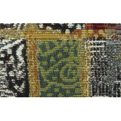 Kusový koberec Zoya 156 X – na von aj na doma