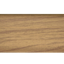 Soklová podlahová lišta SLK50 85 Hamilton 2 m