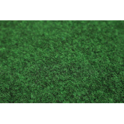 DOPREDAJ: 100x100 (priemer) kruh cm Umelá tráva Sporting kruh bez nopov