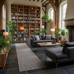 Behúň Bohemia béžový