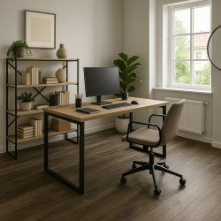 PVC podlaha - lino Texalino Supreme 997 D Valley Oak - dub