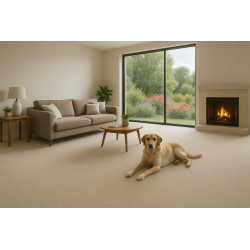 PVC podlaha - lino Logitex Ultimate 55 Gravel T36