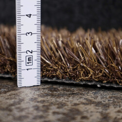 Umelá tráva PartyGrass Brown