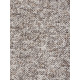 Behúň Wolly Ultra 106229 Taupe z kolekcie Elle