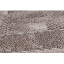 Protišmykový behúň na mieru Tribe 37 Khaki