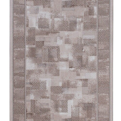 Protišmykový behúň na mieru Tribe 37 Khaki