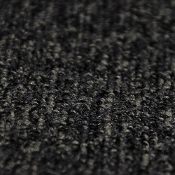 Kobercový štvorec Coral 58350-50 šedý 50 x 50 cm