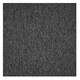 Kobercový štvorec Coral 58350-50 šedý