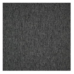 Kobercový štvorec Coral 58350-50 šedý 50 x 50 cm