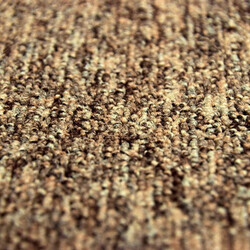 AKCIA: 50x50 cm Kobercový štvorec Coral 58309 Bitumen hnedý 50 x 50 cm