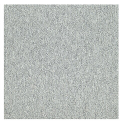 Kobercový štvorec Sonar 4475 svetlo šedý 50 x 50 cm