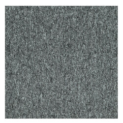 Kobercový štvorec Sonar 4477 antracit 50 x 50 cm