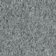Kobercový štvorec Sonar 4476 tmavošedý
