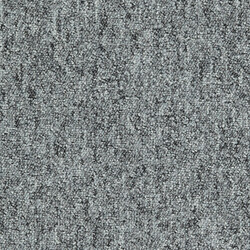 Kobercový čtverec Sonar 4476 tmavě šedý 50 x 50 cm
