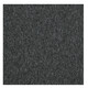 Kobercový štvorec Sonar 4478 čierny