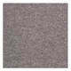 Kobercový štvorec Best 72 šedý