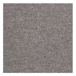 Kobercový štvorec Best 72 šedý 50 x 50 cm