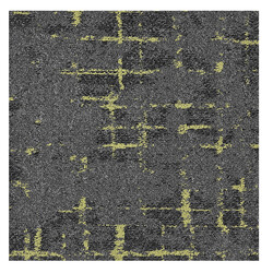 Kobercový štvorec Macro Tile 92 50 x 50 cm