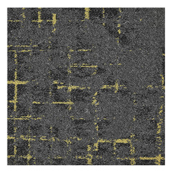 Kobercový štvorec Macro Tile 95 50 x 50 cm