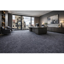 Koberec metráž Apollo Soft antra - neúčtujeme odrezky z role