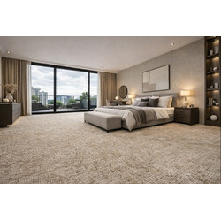 Metrážny koberec Batik 33