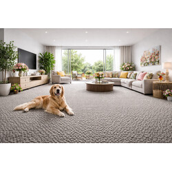 Metrážny koberec Avila 9485