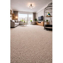 Metrážny koberec Avila 9455