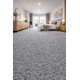 Metrážny koberec Artik New 025 šedý 